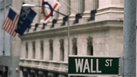 BlackRock CEO warns US may already be in recession as markets reel from ...