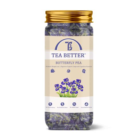 Collections – Tea Better