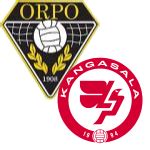 OrPo W v Kangasala W LIVE 11/02/2026 | Volleyball - Flashscore