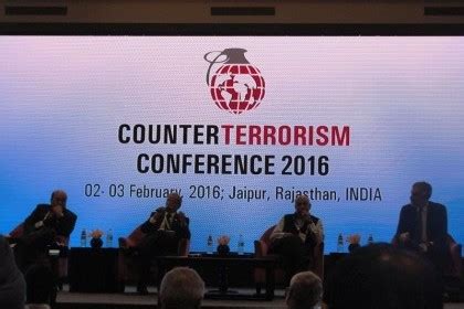 Counter-terrorism, South East Asian style - Gateway House