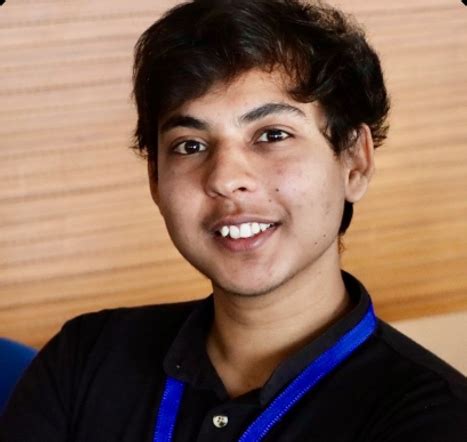 M.Tech Student | MUST | IIT Kharagpur