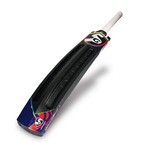 SG T-100 Plastic Bat – TeamSG
