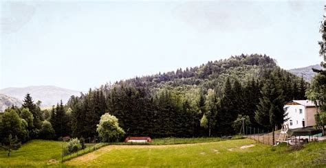 HORSKY HOTEL MAGURA (Chvojnica) - Lodge Reviews, Photos, Rate ...