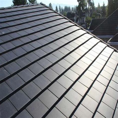 Concrete Roof Tiles - Monier Concrete Roof Tile Trader - Retailer from Pune