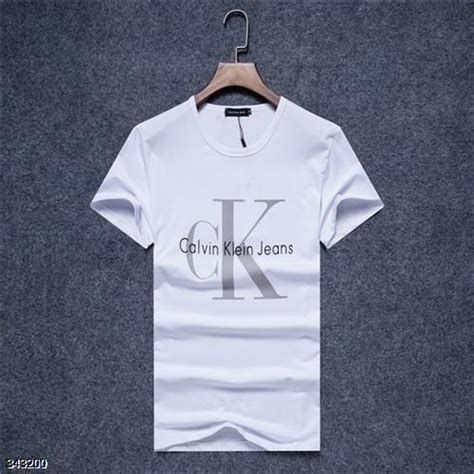 Calvin Klein Performance Logo Gym T-Shirt, CK Black at John Lewis ...