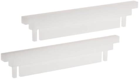 Alkali Scientific IB53080 Additional Comb, For MP-1015 Horizontal ...