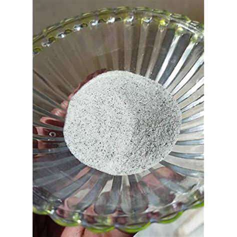 Natural Black Rutile Quartz Dust Powder 150 Ct/ 30 India | Ubuy