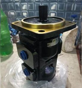 Jcb 432ZX Hydraulic Pump Exporters and Suppliers from Kolkata