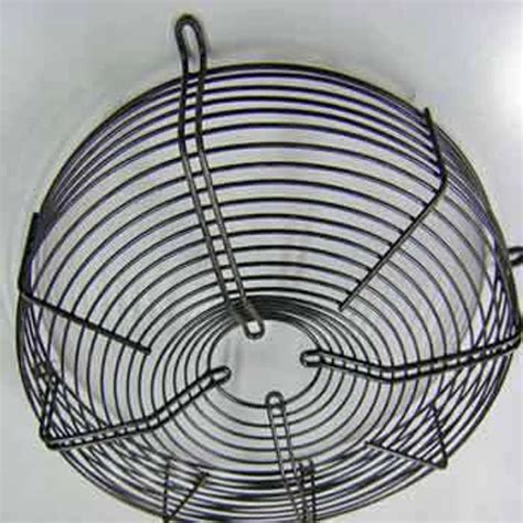 Wire Fan Guard Manufacturer from Navi Mumbai