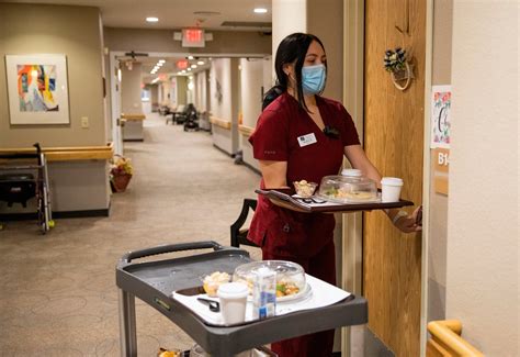 Federal Officials Propose New Nursing Home Standards to Increase ...