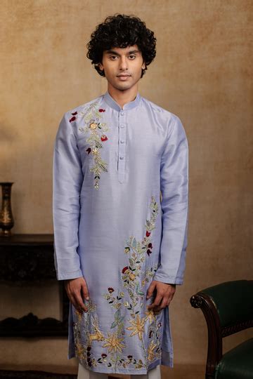 Hilo Design Mens Kurtas Online Designer Collection – HILO DESIGN