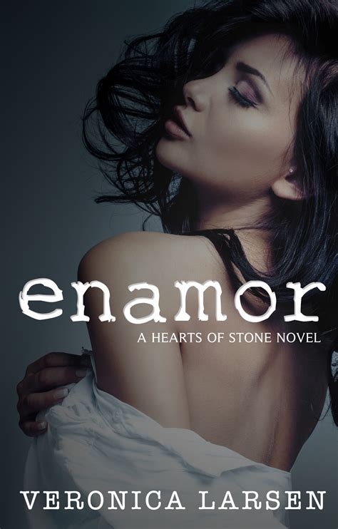 Enamor by Veronica Larsen | Goodreads