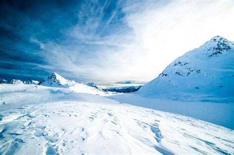 冰天雪地摄影图__自然风景_自然景观_摄影图库_昵图网nipic.com