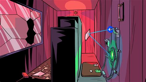 Unsolved 的图像结果