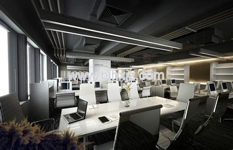 办公室装修_北京办公室设计风格_办公室装修风格