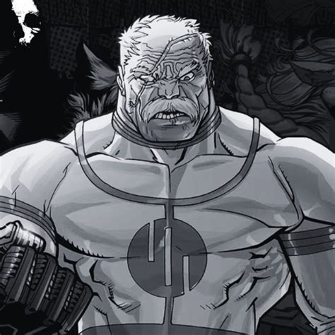 I'm So Lonely Conquest