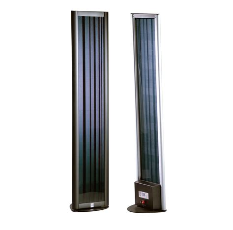 Final Model 5 Electrostatic Floorstanding Speaker — The Audio Co.
