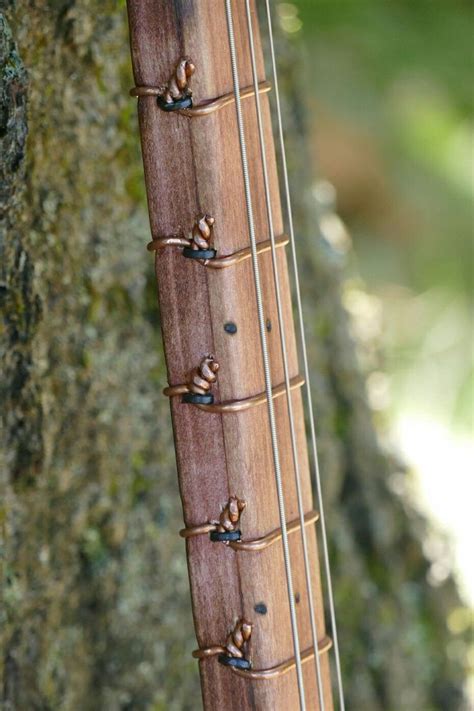 Image result for DIY String Instruments