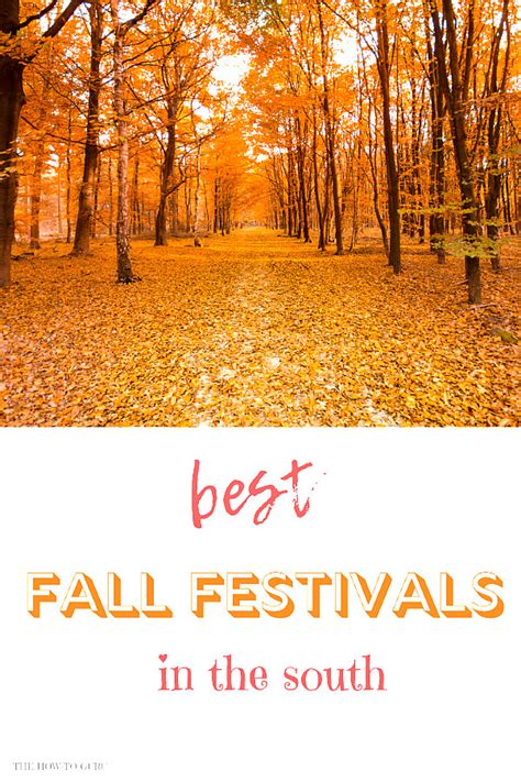 Local Fall Festivals This Weekend 的图像结果