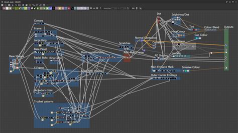 Alien Circuit Patterns 的图像结果