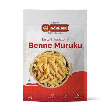 Benne Muruku