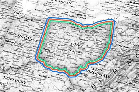 Why Is Ohio Called the Buckeye State? Plus 8 Other State Nicknames ...