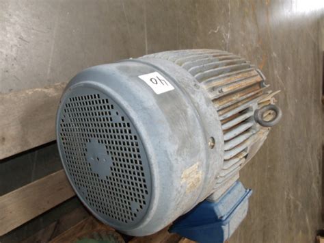 Teco Westinghouse 40 HP 3 Phase Induction Motor India | Ubuy
