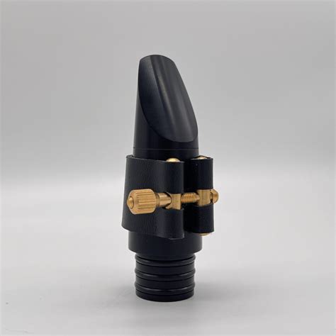 Copeland Ligature - Clarinets by Copeland