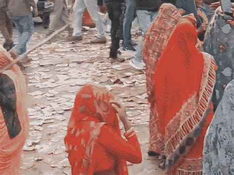 Lalitpur Women Attack Liquor Shops Over Harassment | Vandalize Shops