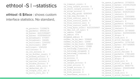 Image result for Linux Network Stack Explained