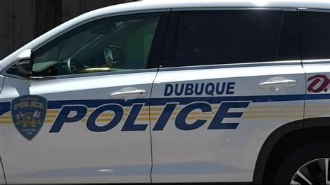Dubuque officers involved in Christmas Eve shooting found to be justified