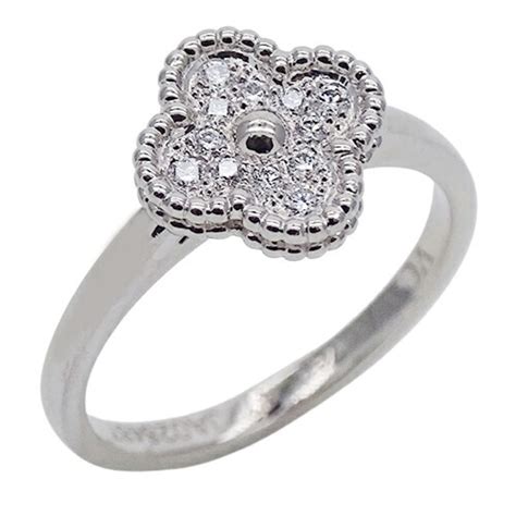 Authenticated Used Van Cleef & Arpels VanCleef | Ubuy India