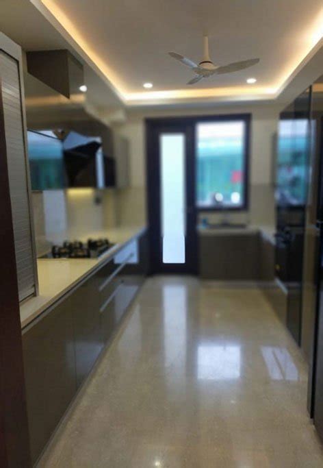 Modular Kitchen and Wardrobe Manufacturers in Noida - Sigma Building ...