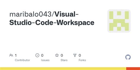 Create Workspace in Visual Studio Code Used For 的图像结果