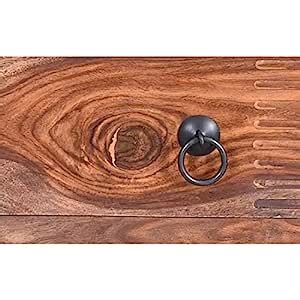 Royaloak Chola Wooden Side Table : Amazon.in: Home & Kitchen