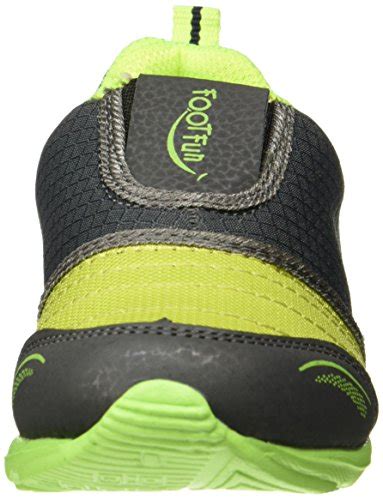 Footfun (from Liberty) Unisex Indian Shoes: Buy Online at Low Prices in ...