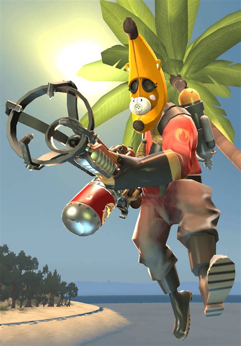 Image result for TF2 Pyro Montage