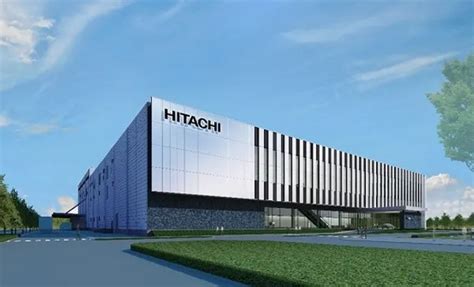 Hitachi High-Tech Builds New Facility for Semiconductor Equipment ...