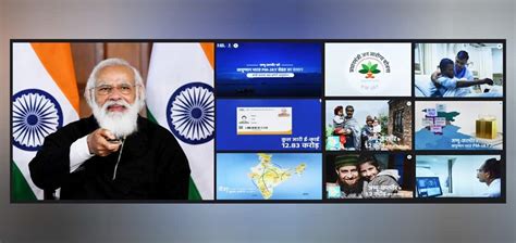 PM Modi launches SEHAT healthcare scheme for Jammu and Kashmir