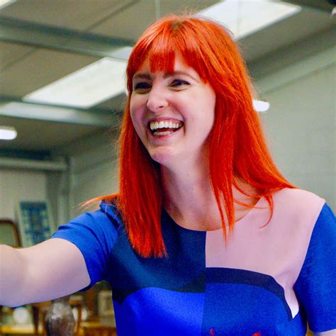 Antiques Road Trip star Izzie Balmer delights fans with rare glimpse into private life | HELLO!