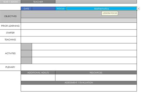 Math Lesson for Year 1 的图像结果