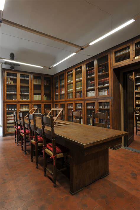 Firenze Biblioteca Domenicana di Santa Maria Novella 'Jacopo Passavanti ...