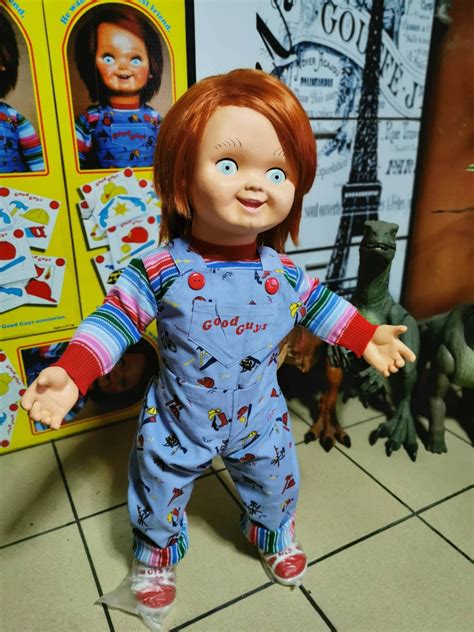 Animated Chucky Doll for sale | Only 4 left at -75%