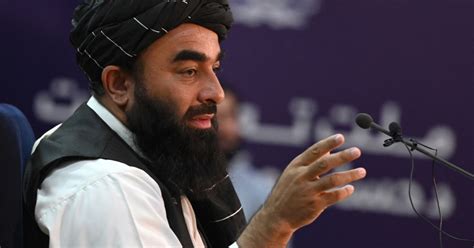 Taliban Claims Victory In Panjshir; Resistance Says Fight Continues
