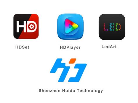 Hd2020 LED Software 的图像结果