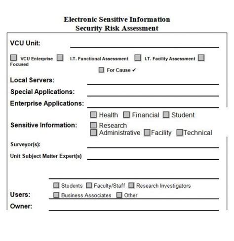 Image result for Security Assessment Report Examples