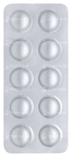 Temsunol D Tablet: Uses, Side Effects, Price & Substitutes