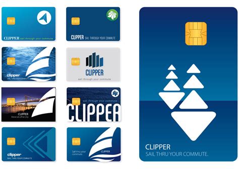 Clipper Card Tutorial 的图像结果