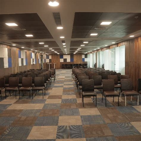 Facility Booking | Kerala Startup Mission