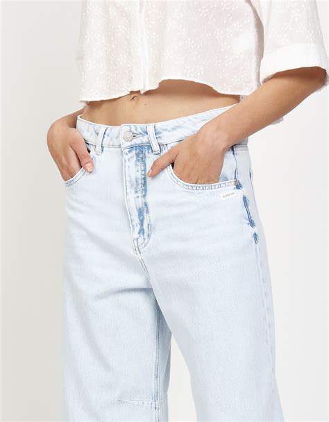 94SARINA - baggy fit Jeans